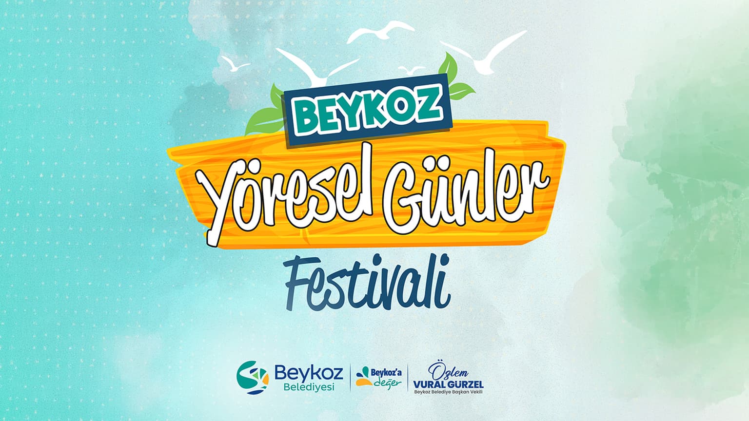 Beykoz’da Yöresel Günler Festivali yapılacak